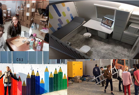 StartupBoat Paula Schwarz